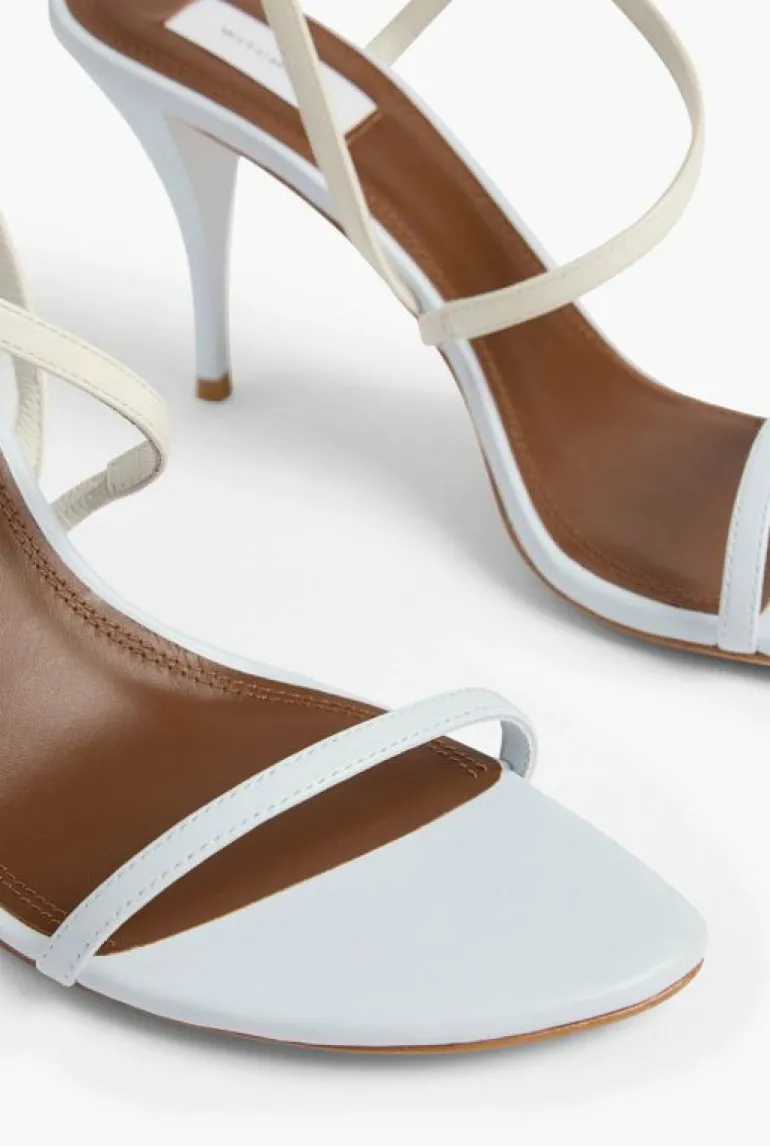Heels^Witchery Vera Heel BabyBlue