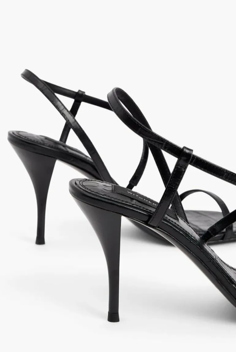 Heels^Witchery Vera Heel BabyBlue