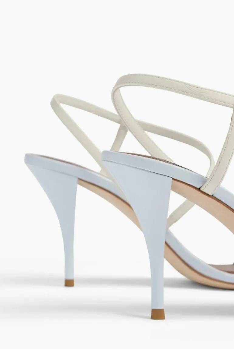 Heels^Witchery Vera Heel BabyBlue
