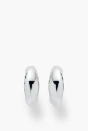Jewellery^Witchery Winnie Hoop Earrings Gold