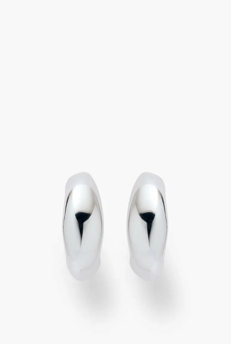 Jewellery^Witchery Winnie Hoop Earrings Gold