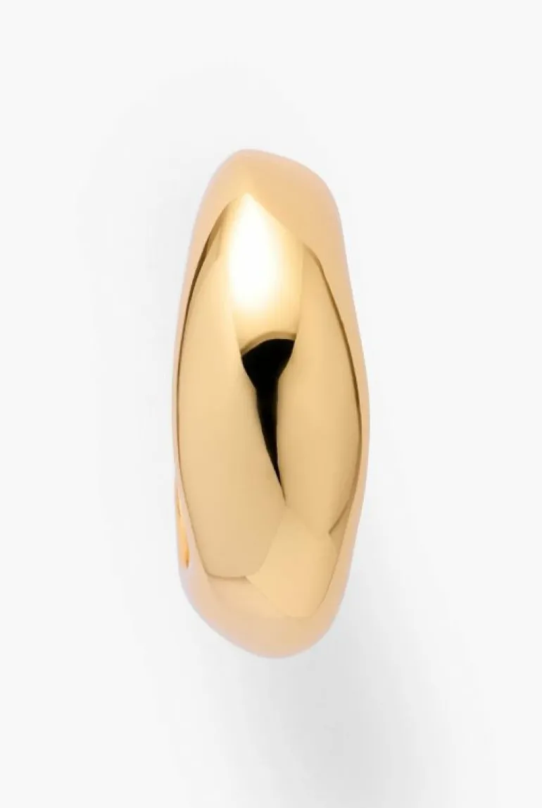 Jewellery^Witchery Winnie Hoop Earrings Gold