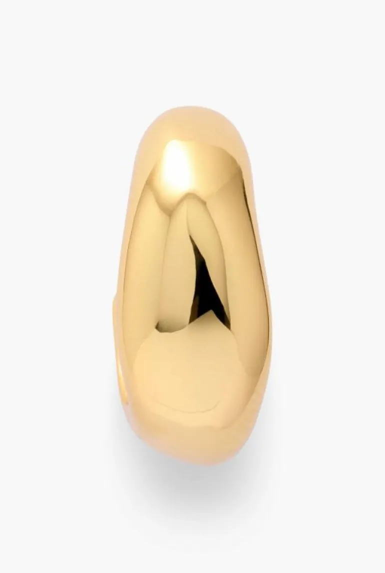 Jewellery^Witchery Winnie Small Hoop Earrings Gold