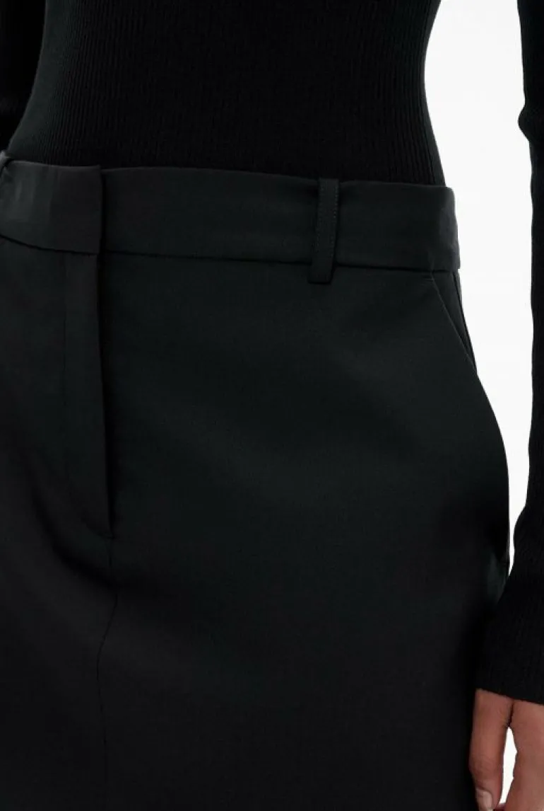 Sale | Skirts^Witchery Wool Mini Skirt Navy