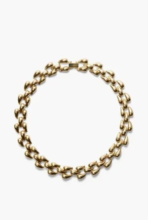 Jewellery^Witchery Zali Necklace Gold