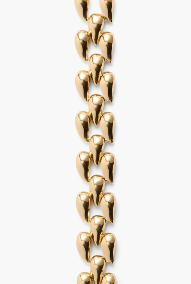 Jewellery^Witchery Zali Necklace Gold
