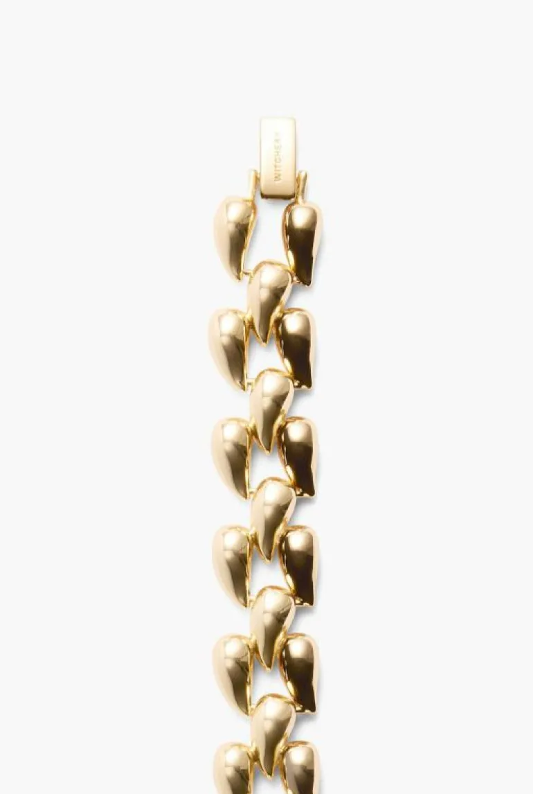 Jewellery^Witchery Zali Necklace Gold